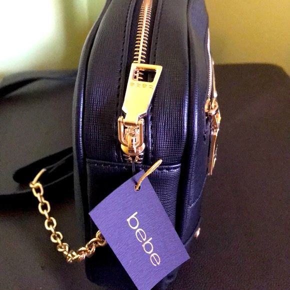 ❌SOLD❌🆕Bebe Crossbody Bag - Picture 7 of 7